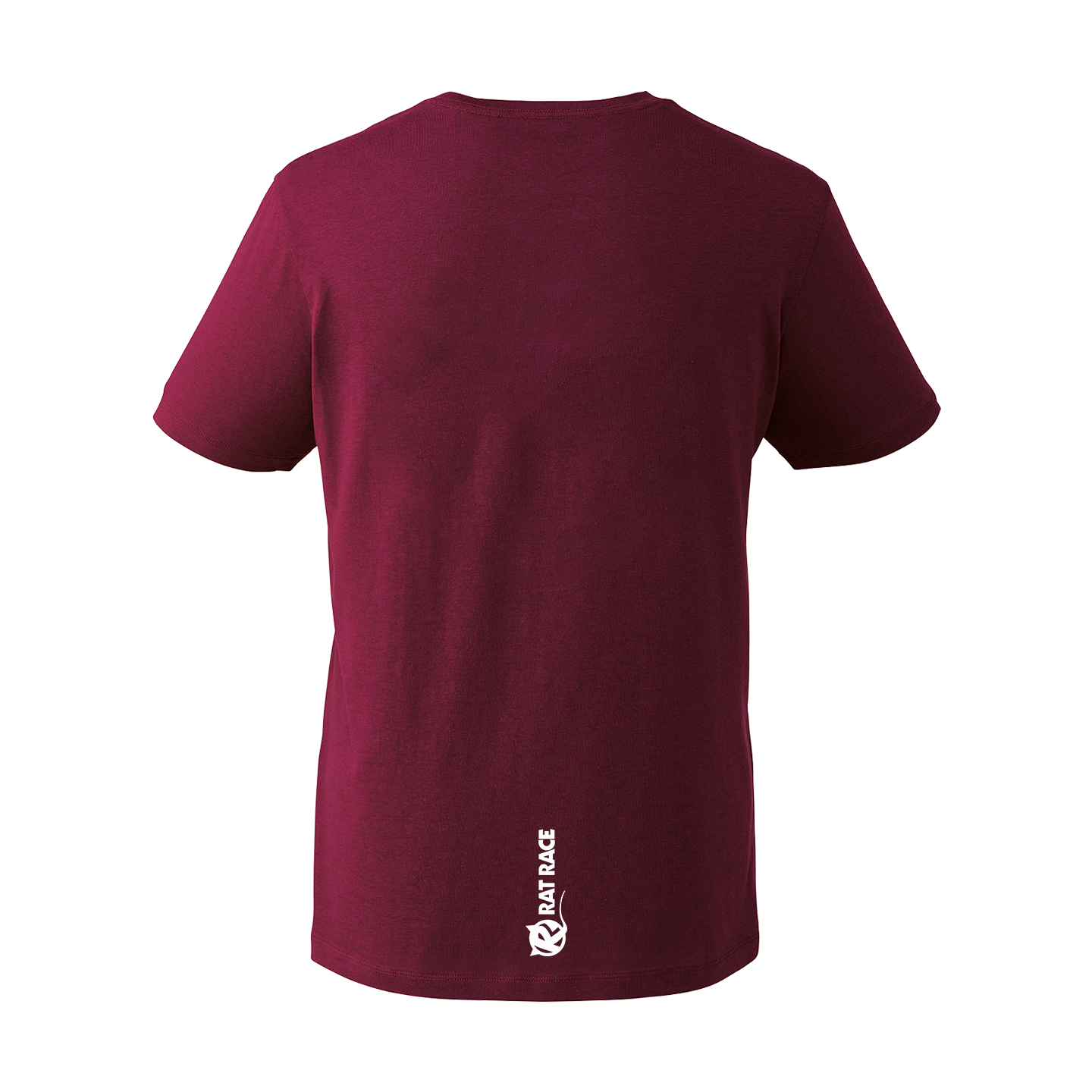 Rat Race 100 - Organic Cotton T-shirt - Rat Race Store