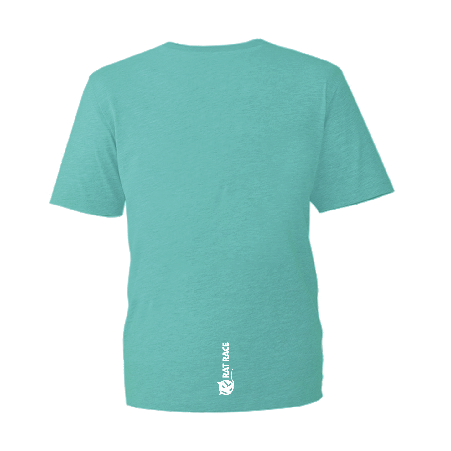 Rat Race 100 - Organic Cotton T-shirt - Rat Race Store