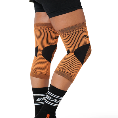 Bearhug Knee Support - Individual