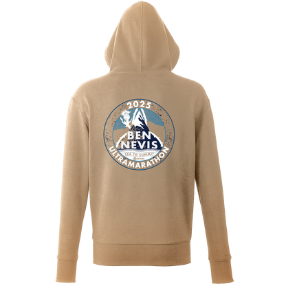 Sea to Summit Ben Nevis 2025 Organic Hoodie