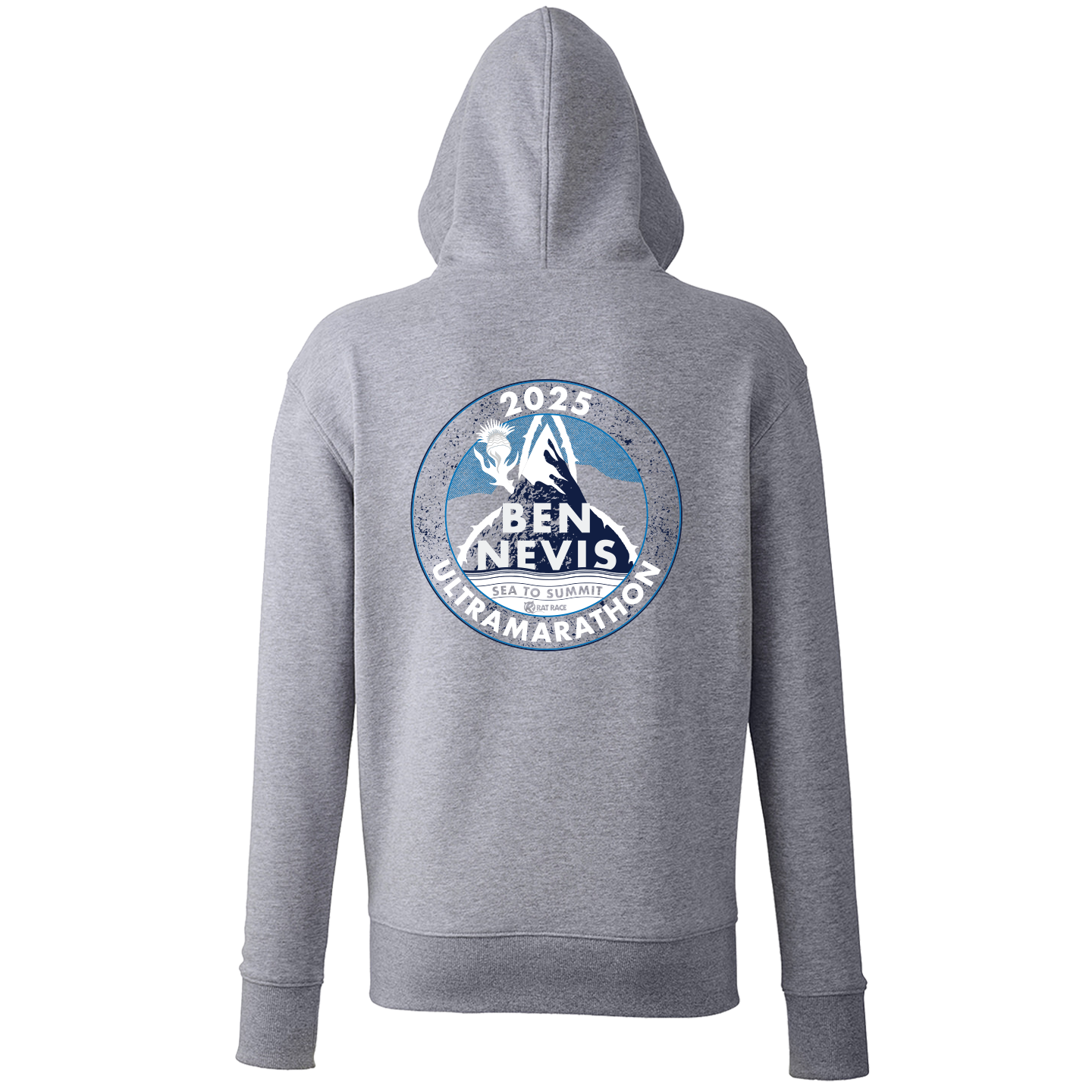 Sea to Summit Ben Nevis 2025 Organic Hoodie
