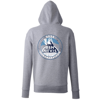 Sea to Summit Ben Nevis 2025 Organic Hoodie