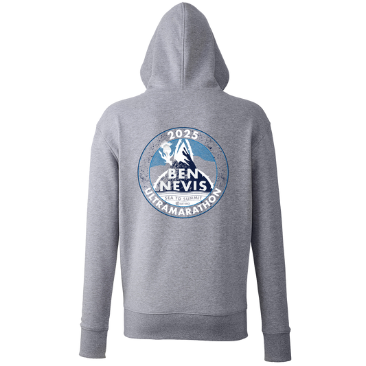 Sea to Summit Ben Nevis 2025 Organic Hoodie