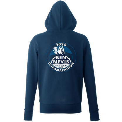 Sea to Summit Ben Nevis 2025 Organic Hoodie