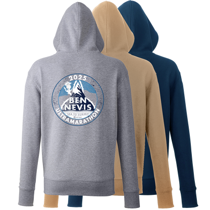 Sea to Summit Ben Nevis 2025 Organic Hoodie
