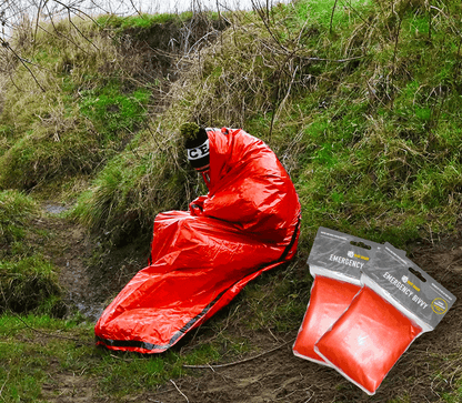 Great Glen Multi Sport Bundle - Grey/Black