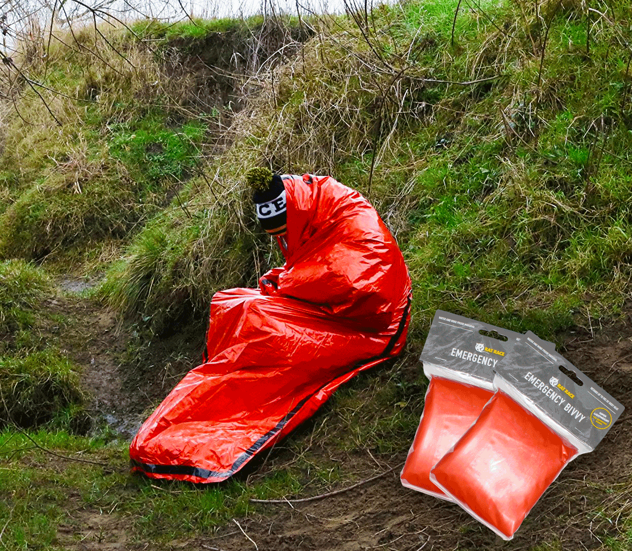 Black Friday - Great Glen Multi Sport Bundle - Aqua/Black