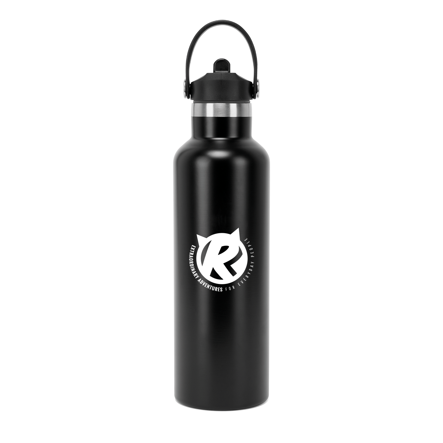 Rat Race Jökull 750 - Insulated Bottle