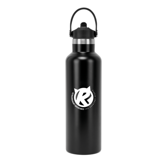 Rat Race Jökull 750 - Insulated Bottle