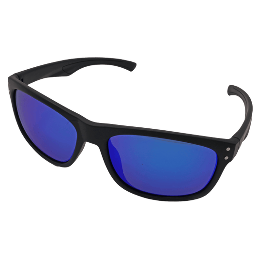 Rat Race Solis Polarised Sunglasses - Black