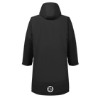 Rat Race All-Seasons Waterproof Changing Robe - Black/Charcoal - Rat Race Store