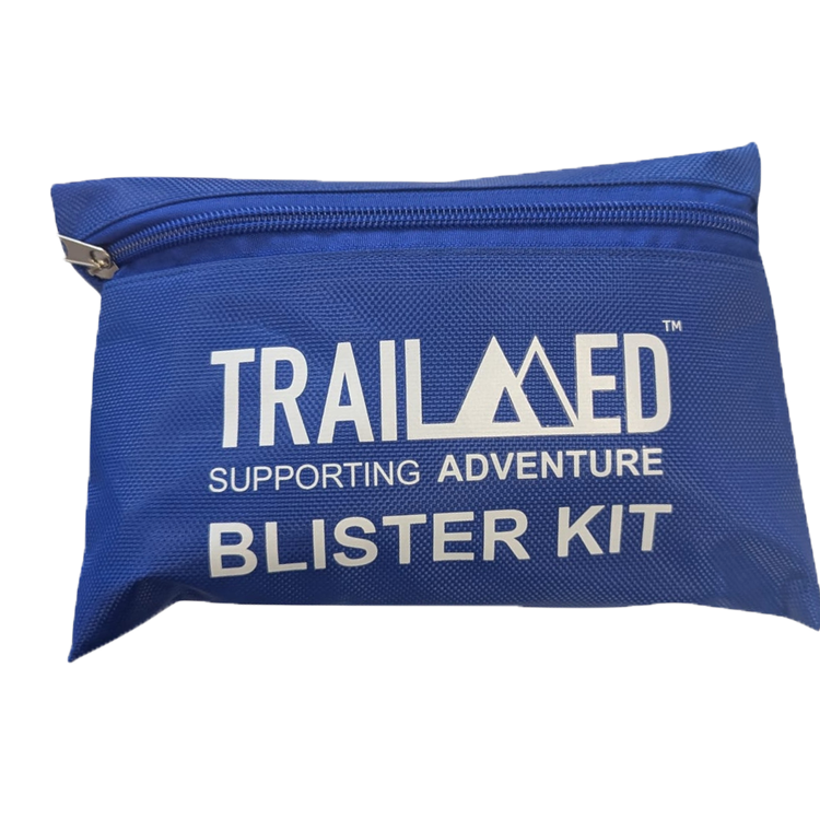 Trailmed Endurance Blister Kit