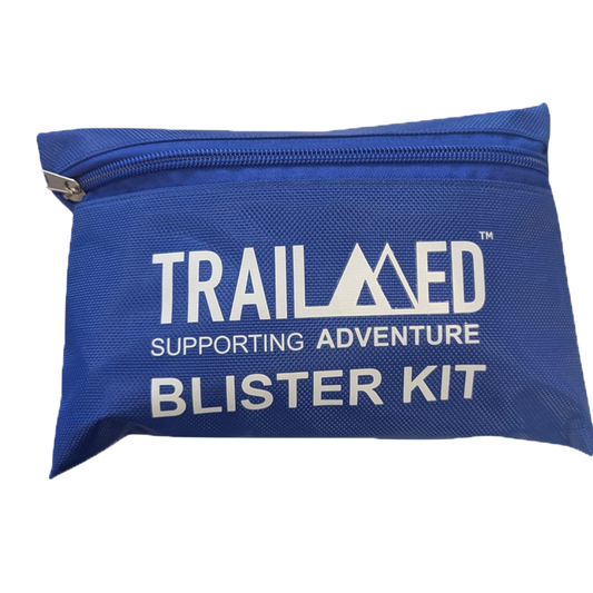 Trailmed Endurance Blister Kit