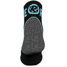 Merino Sock 5 Pack - Scuba Blue - Rat Race Store