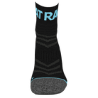 Endurance Merino Sock - Scuba Blue/Black - Rat Race Store