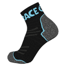 Merino Sock 5 Pack - Scuba Blue - Rat Race Store