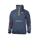 Kit List Waterproof Smock 15k/5k - Midnight Blue/Reflect - Rat Race Store