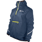 Kit List Waterproof Smock 15k/5k - Midnight Blue/Reflect - Rat Race Store