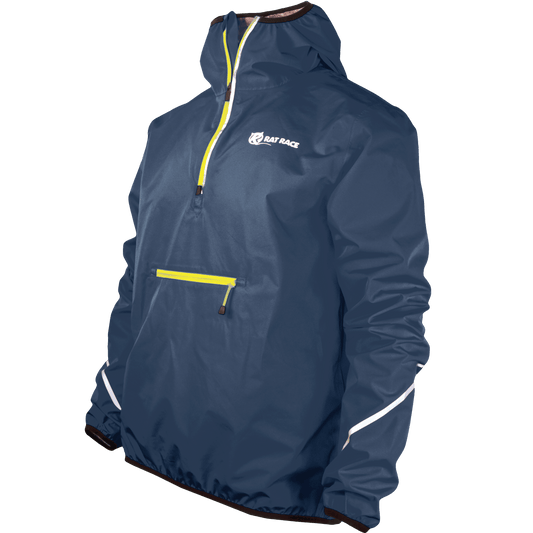 Kit List Waterproof Bundle - Midnight Blue/Reflect