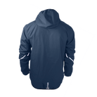 Kit List Waterproof Smock 15k/5k - Midnight Blue/Reflect - Rat Race Store