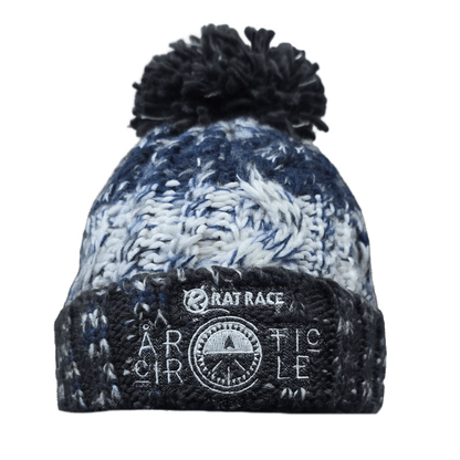 Arctic Bobble Hat