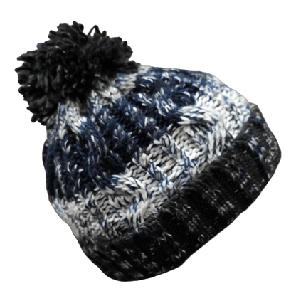 Arctic Bobble Hat