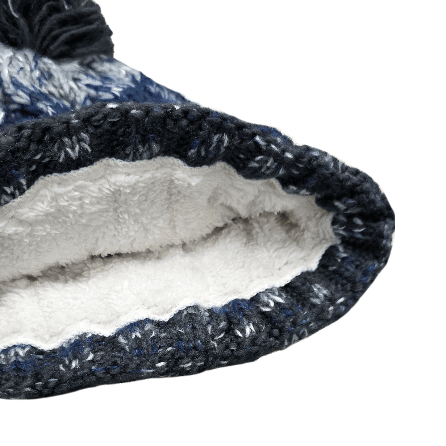 Arctic Bobble Hat