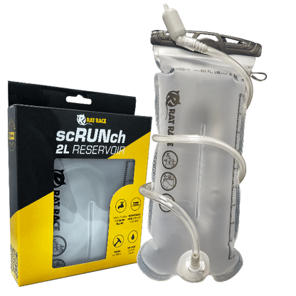 Great Glen Spring Bundle Grey/Black