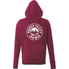 Source to City 2024 Organic Hoodie - Rat Race Store