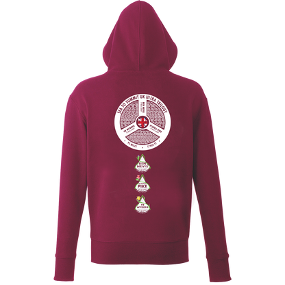 Sea to Summit Trilogy Finisher Hoodie - PRE-ORDER