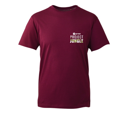 Panama - Project Jungle Organic Cotton T-shirt