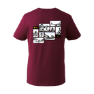 Rat Race Anniversary Edition: Est. 2004 - Organic T-shirt - Rat Race Store