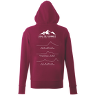 Sea to Summit Hoodie - UK Trilogy - Rat Race Store