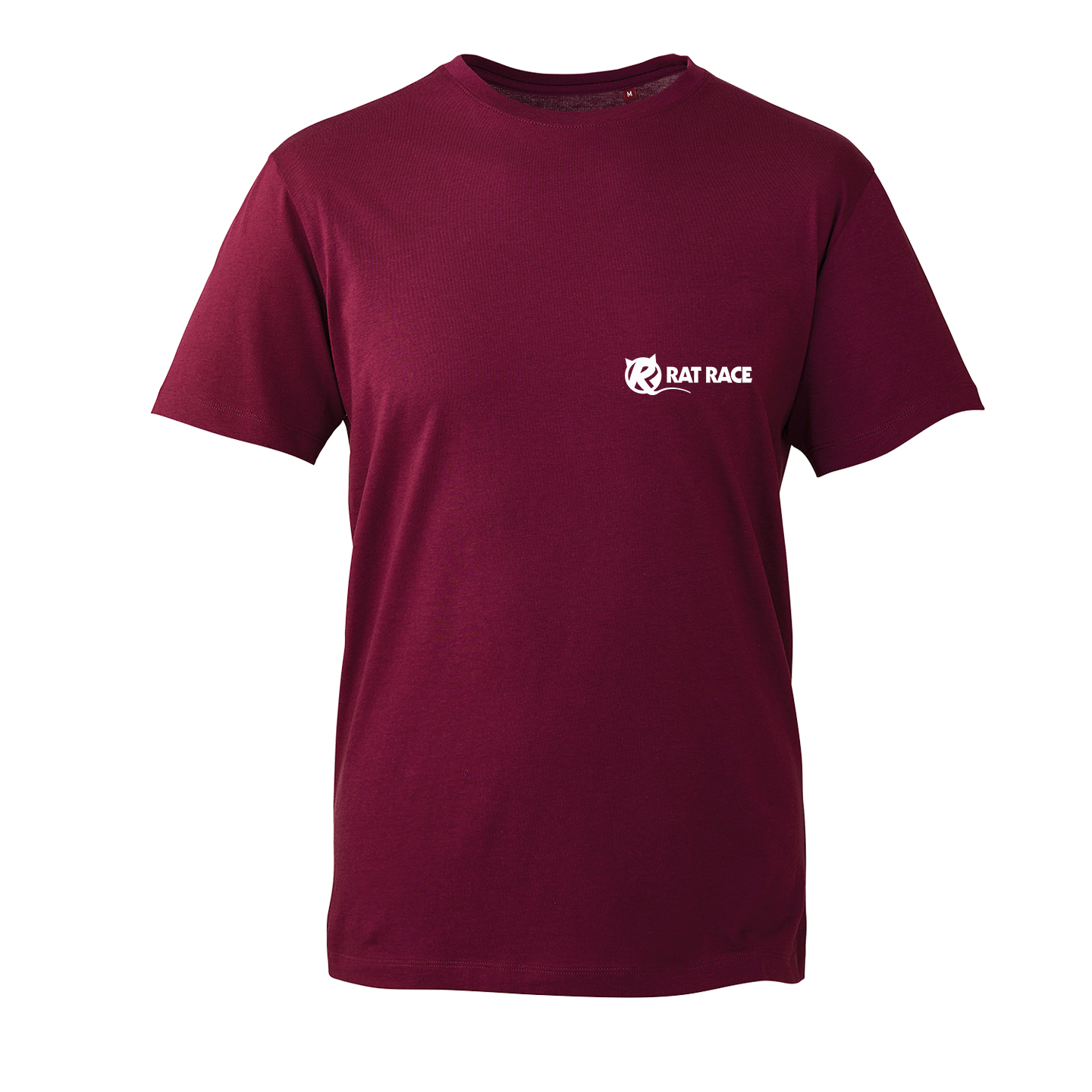 Sea to Summit Ben Nevis 2025 T-shirt - Burgundy