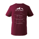 Sea to Summit T-shirt - UK Trilogy - Rat Race Store