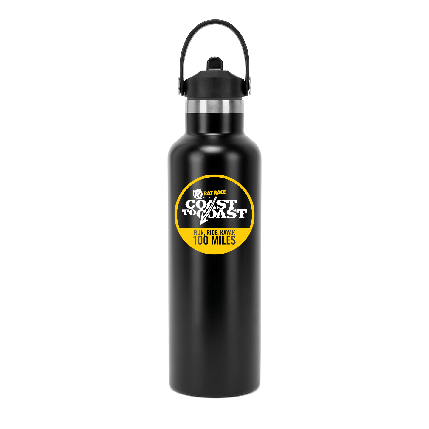 Coast to Coast Jökull 750 - Insulated Bottle