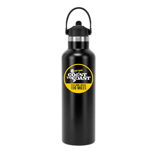 Coast to Coast Jökull 750 - Insulated Bottle