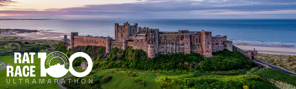Merchandise - RR100 - Castle to Castle – Rat Race Store