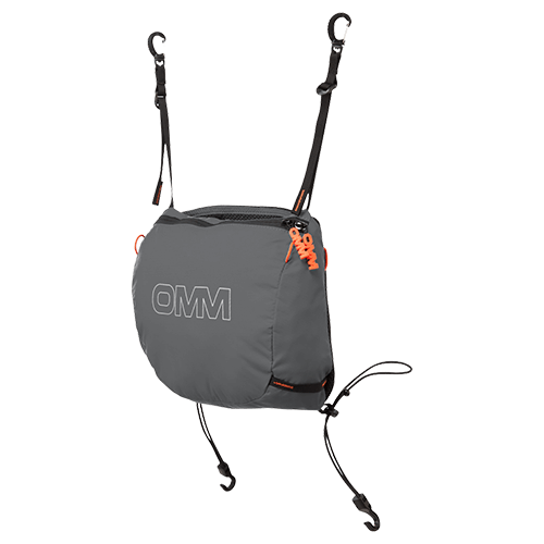 Chest Pod - Rat Race Store