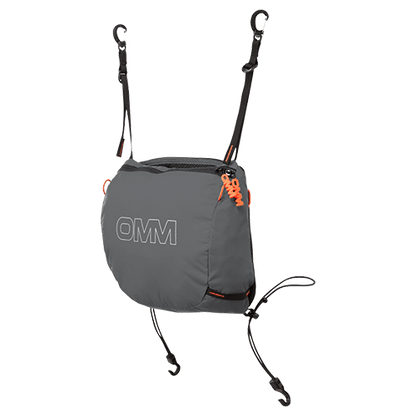 Chest Pod - Rat Race Store