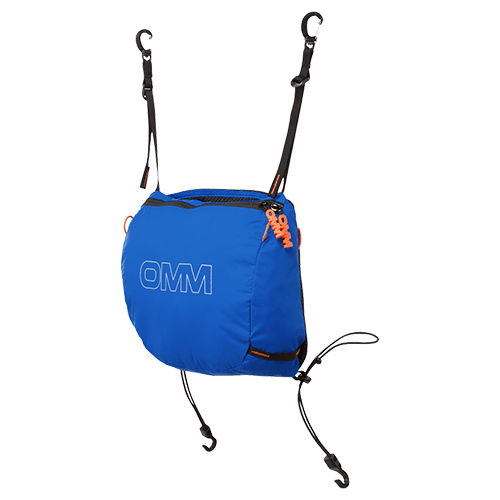 Chest Pod - Rat Race Store