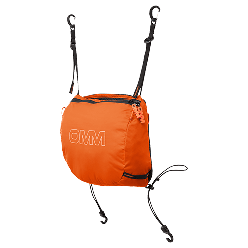 Chest Pod - Rat Race Store