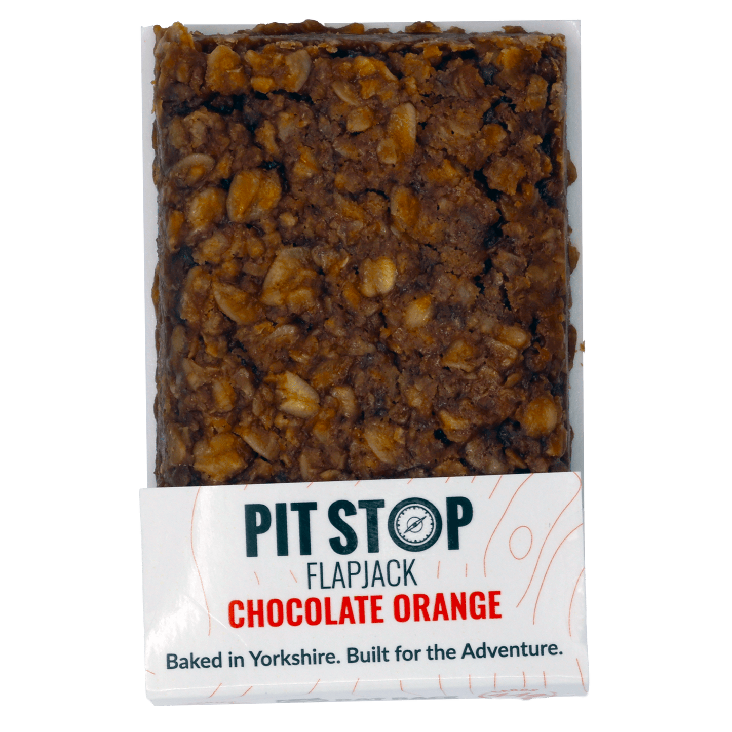Pit Stop Flapjack - Mixed 20 Box