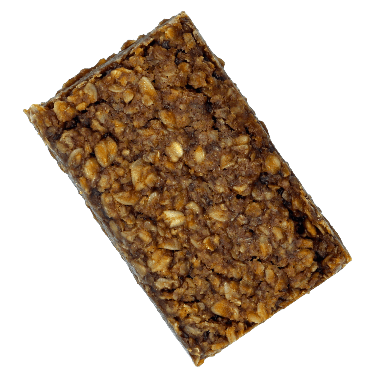 Pit Stop Flapjack - Chocolate Orange