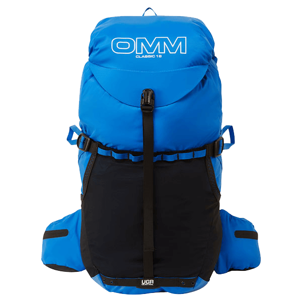 Classic 18 Backpack - Rat Race Store