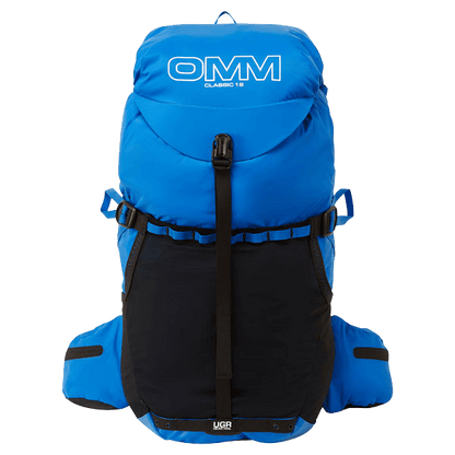 Classic 18 Backpack - Rat Race Store