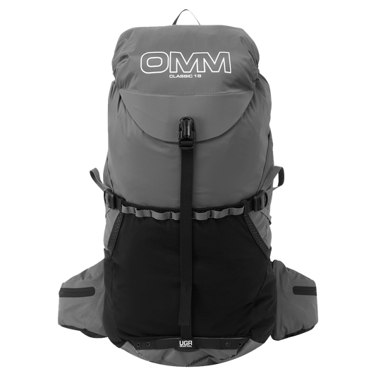 Classic 18 Backpack - Rat Race Store