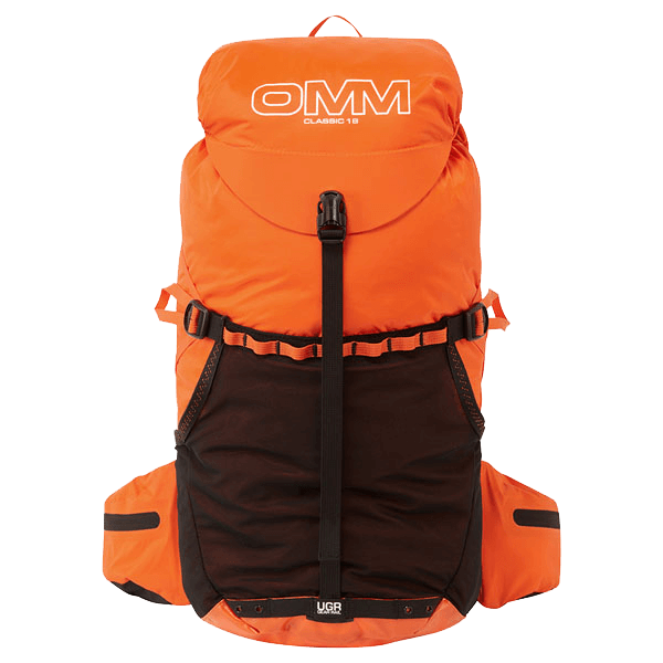 Classic 18 Backpack - Rat Race Store
