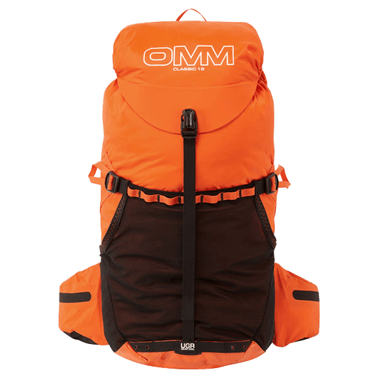 Classic 18 Backpack - Rat Race Store