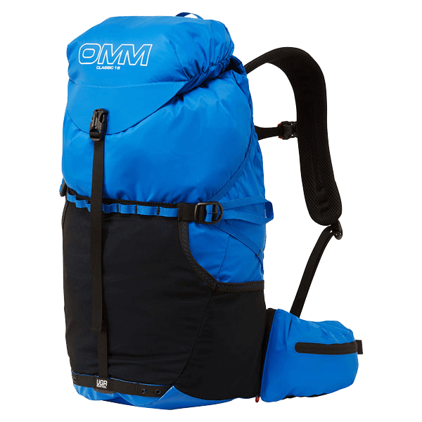 Classic 18 Backpack - Rat Race Store